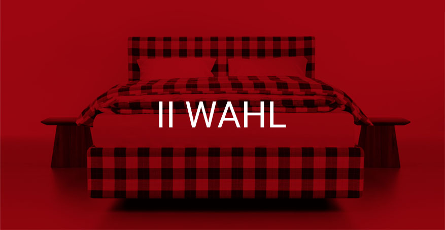 II WAHL